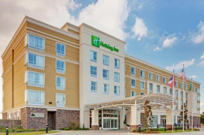Гостиница Holiday Inn Pearl - Jackson Area, an IHG Hotel  Перл